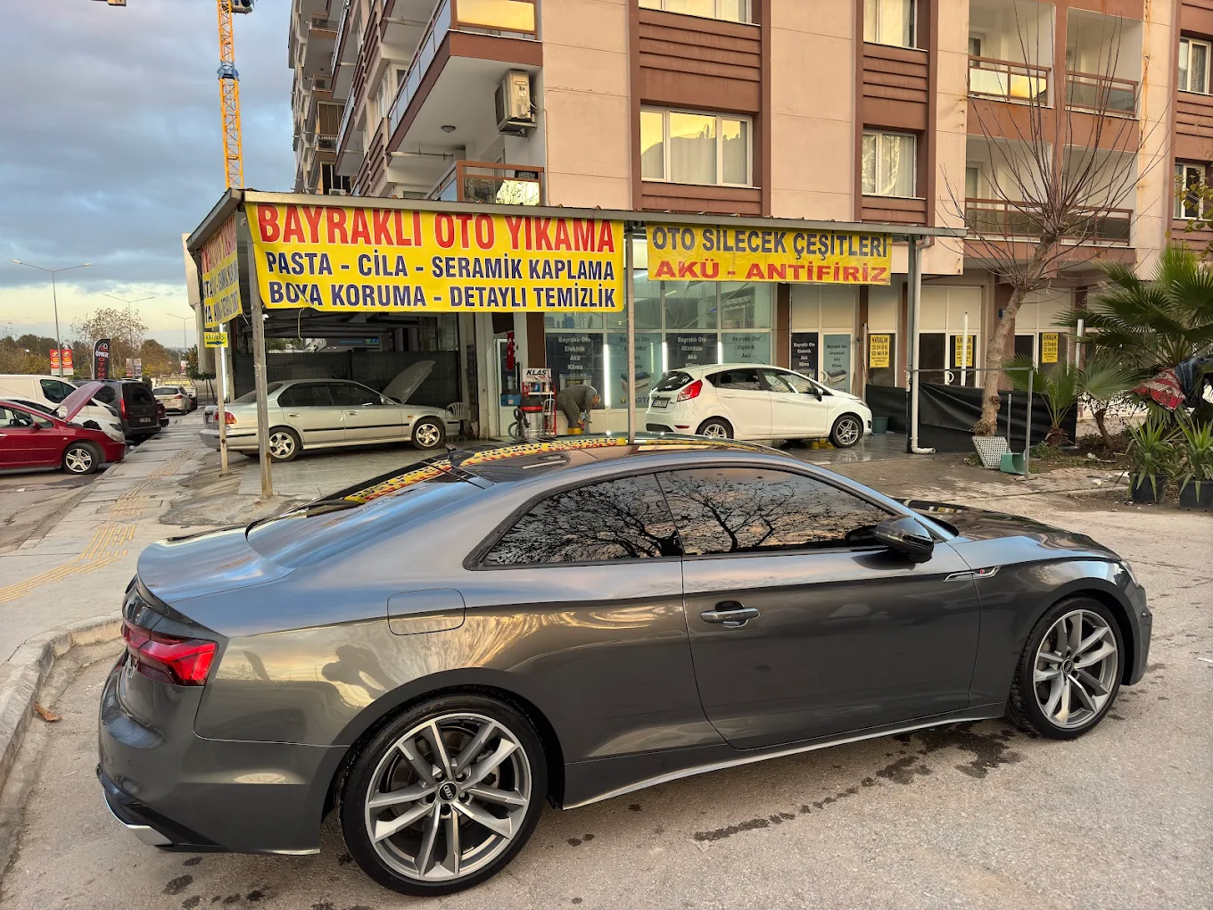 Dükkan